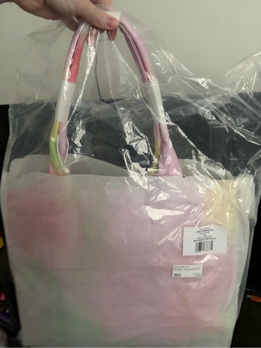 Marc Jacobs nwt never